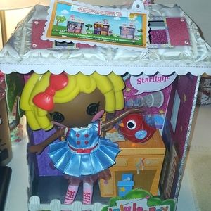 Lalaloopsy